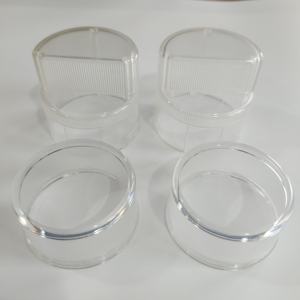 Produsen cetakan injeksi plastik cetakan injeksi plastik cetakan PAAM produk cetakan injeksi plastik kustom pabrik - Product Image 4