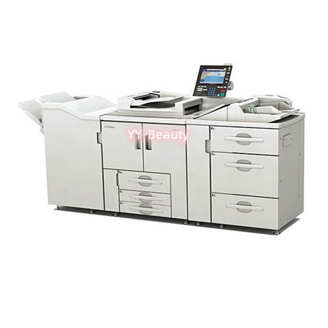 High Speed Black and White A3 Digital Printer for Press Ricoh Pro 1357EX 1107EX Production Laser Printer