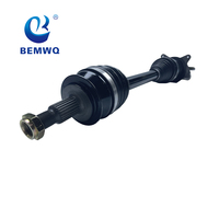 1693705672 1693706472 1693704872 BEMWQ Eje de Transmisión Derecho para Mercedes Benz Clase A W169 A180 Clase B W245 B200 M266
