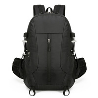 Logo personnalisé de vente chaude sac de craie de bloc sac de craie imperméable à cordon pour l'escalade