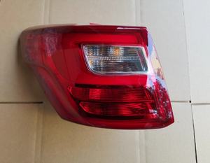 Beiqi Saab X25 Auto Parts Ensemble <span class=keywords><strong>de</strong></span> queue arrière <span class=keywords><strong>Feu</strong></span> antibrouillard EX360EX200 <span class=keywords><strong>Feu</strong></span> stop barre - Product Image 3