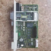 6FC53570BB220AE0 6FC5357-0BB22-0AE0 SINAMICS 840D/DE NCU 572.3 Controlador Dedicado AMD K6-2 240V Sistema de Bus CAN Software
