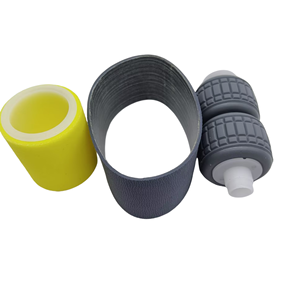 Rodillo de Recogida del Alimentador ADF compatible con Kyocera 6030 3050 820 5002i 620 TA4002i document 6002i 420i 3011i 4050 5050 KM8030 520i - Product Image 5