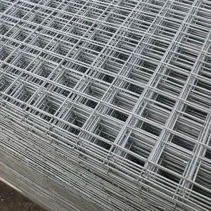 Ağır kaynaklı tel örgü panel ucuz koyun paneli - Product Image 5