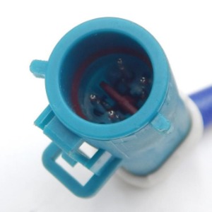 Sensor de Oxígeno para Ford 3M51-9F472-CB 0258006603, Repuesto Trasero Izquierdo - Product Image 2