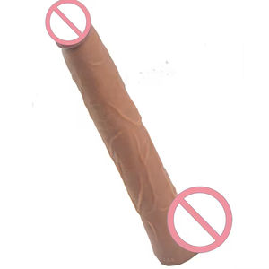 批发手动自慰棒假阳具模拟男性根部假阴茎女性性快感性玩具 - Product Image 3