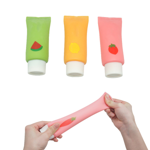 New Trending Tpr Squeezing Sensory Toothpaste Decompression Autism KidsToys Kawaii Gift <b>Other</b> <b>Novelty</b> & <b>Gag</b> <b>Toys</b> - Product Image 2
