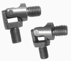 2 Stuks Voor Rups Kat 312/320/307/330/336b/C/D Graafmachine <span class=keywords><strong>Joystick</strong></span> Handvat Universele Verbinding Tien-Byte Graafmachine Accessoires - Product Image 5