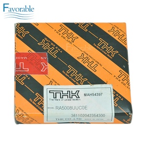 Piezas de corte para Paragon XLc7000 z7, eje C THK RA5008UUCO-E, 82273000 BRG - Product Image 2