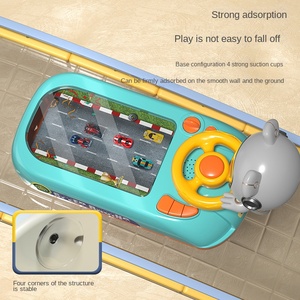 Jeu <span class=keywords><strong>de</strong></span> <span class=keywords><strong>course</strong></span> d'aventure éducatif pour enfants, machine <span class=keywords><strong>de</strong></span> jeu <span class=keywords><strong>de</strong></span> simulation <span class=keywords><strong>de</strong></span> volant <span class=keywords><strong>de</strong></span> direction, jeu <span class=keywords><strong>de</strong></span> <span class=keywords><strong>voiture</strong></span> pour enfants, vente chaude - Product Image 3