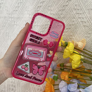 Actory-funda de TPU suave para teléfono, venta al por mayor, <span class=keywords><strong>precio</strong></span> claro a granel para Z40 40 40 Pro Vita 31 31 Plus Blade A52 - Product Image 1