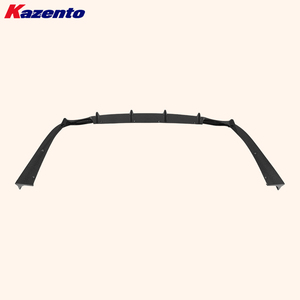 Infiniti G35 <span class=keywords><strong>G37</strong></span> सेडान 07-13 कार्बन काज़ेटो शैली रियर बम्पर - Product Image 5