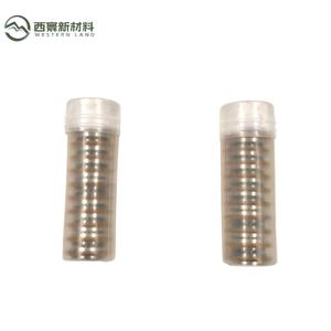 ใบมีดตัดแห้งแบบแม่นยำสำหรับกระเบื้องเซรามิกและหินไมโครคริสตัลไลน์ - Product Image 6