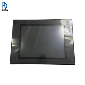 K VT3-V10 VT3-V7 VT3-V10D 10 Inch VGA TFT Color HMI Touch Screen Panel <b>Used</b> for Operating Standalone Devices in Stock - Product Image 1