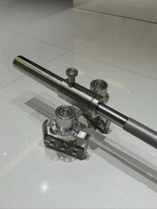 Tay cầm dây chiến đấu xoay 360 ° (trung bình) - Product Image 5