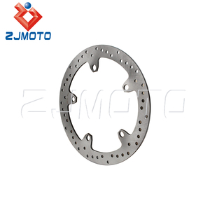 Disque de frein avant pour moto facile à installer pour <span class=keywords><strong>BMW</strong></span> F 800/F 900/HP2/K1200/K1300/<span class=keywords><strong>R</strong></span> <span class=keywords><strong>Nine</strong></span> <span class=keywords><strong>T</strong></span> 2006-2021 - Product Image 3
