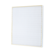 Filtre à charbon actif personnalisé robuste pour purificateurs d'air Whispure séries 8171434K/1183054K/AP300-AP510, respectueux de l'environnement