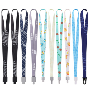 Tùy Chỉnh Thăng Hoa Ribbon Dây Buộc Tie Dye Thiết Kế Nước Báo Chí Nhiệt Mexico Nhật Bản USA Made Durable Polyester 2X45Cm Kim Loại - Product Image 4