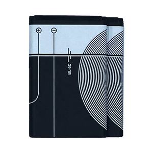 <span class=keywords><strong>Bl5c</strong></span> 3.7โวลต์1000มิลลิแอมป์ชั่วโมง3.7โวลต์1100 1100 1108 1200 1208 3110 E50 E60 N70<span class=keywords><strong>แบ</strong></span><span class=keywords><strong>ต</strong></span>เตอรี่1209 1680c สำหรับโทรศัพท์โนเกียทุกรุ่น - Product Image 1