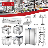 Solusi Dapur Lengkap Satu Atap Peralatan Dapur Komersial Proyek Kantin Peralatan Dapur Hotel Restoran