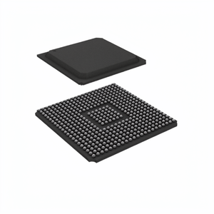 Authorized Distributor 456 BBGA Electronic Circuit Components XC3S400-4FG456C Embedded - Product Image 1