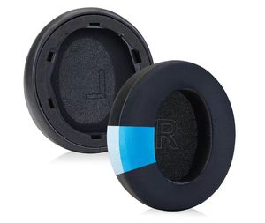 Almohadillas de Gel para Auriculares Anker <span class=keywords><strong>Soundcore</strong></span> <span class=keywords><strong>Life</strong></span> <span class=keywords><strong>Q30</strong></span>, Repuesto de Auriculares, Almohadillas de Gel de Repuesto, Cojín para Auriculares, Precio de Fábrica - Product Image 2