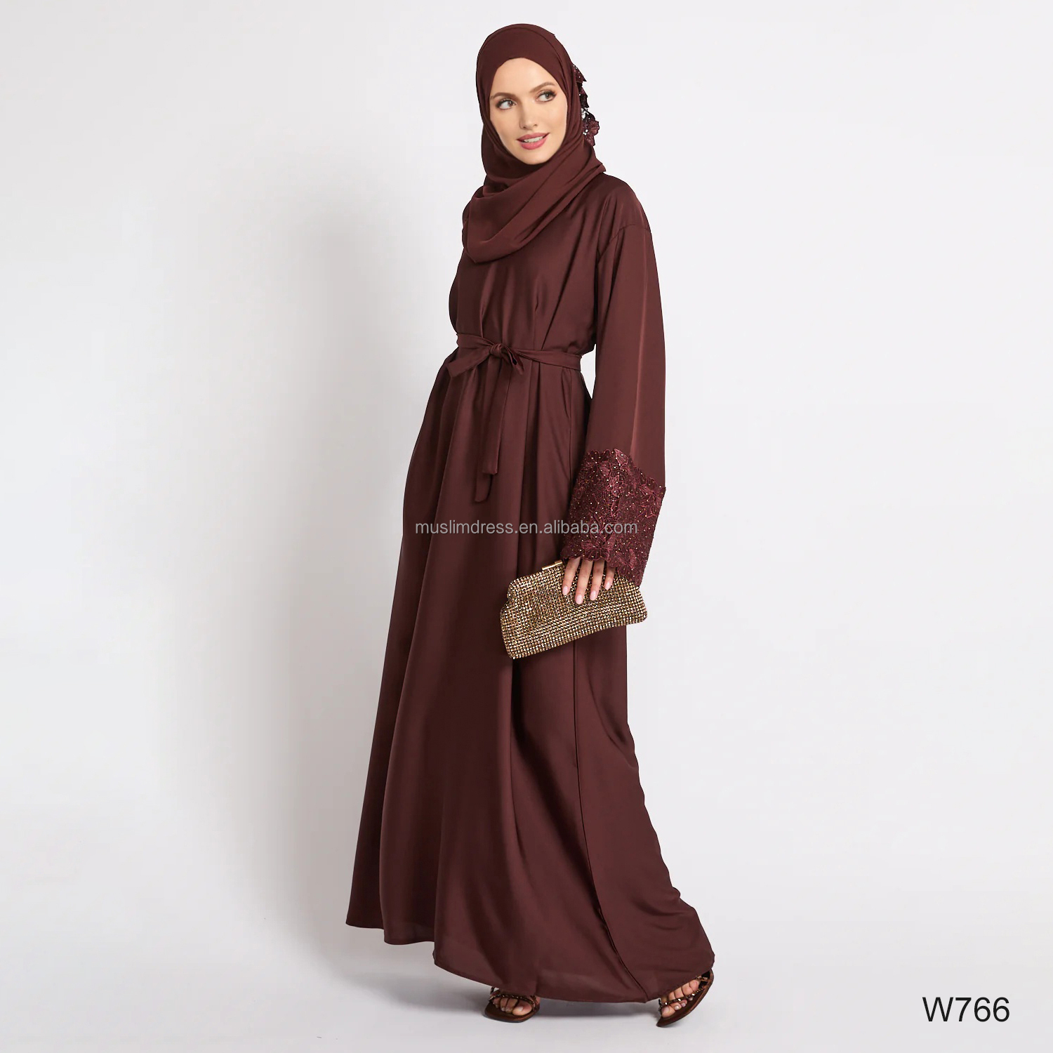 Marron