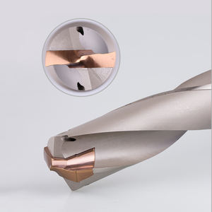 Trapano a corona con testa variabile 3x 5x 8x 10x trapano a sciabola con supporto per pistola di raffreddamento interno per punte da trapano estese - Product Image 2