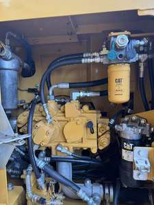 Haute Performance utilisée pour l'excavatrice CAT 312E Japon Original pour le noyau à faible temps de travail CAT Caterpillar, y compris l'engrenage du moteur - Product Image 3