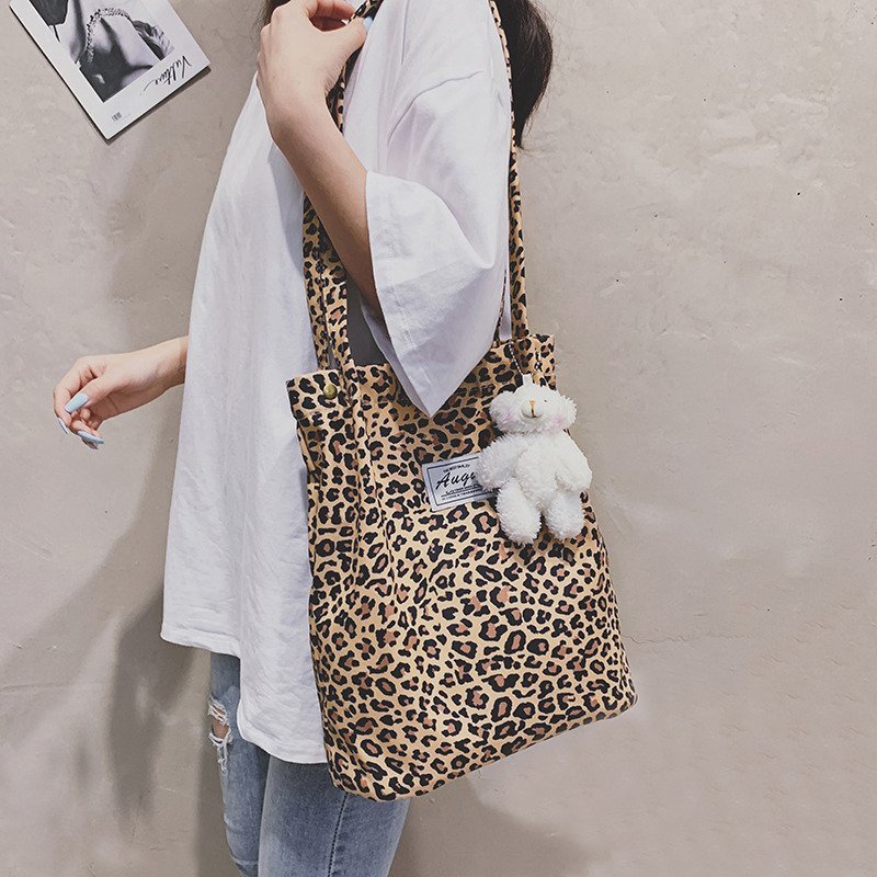 Leopard (No Bear)