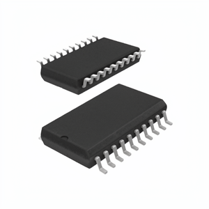 Distribuidor Autorizado de Componentes Electrónicos Lógicos, DM74ALS241AWMX IC BUF NON INVERT 5.5V 20SOIC - Product Image 1