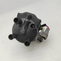 Ensemble de distributeur d'allumage WLBTR 19020-15180 pour Toyota Soluna Corolla Sprinter AE101 AE111 4A-FE 5A-FE