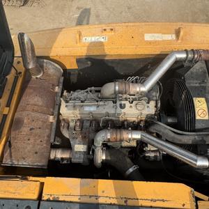 Excavatrices Hyundai305LC-9T d'occasion <span class=keywords><strong>Pneus</strong></span> d'occasion Excavatrices hydrauliques de haute qualité Prix bas en vente Expédition rapide en stock - Product Image 6