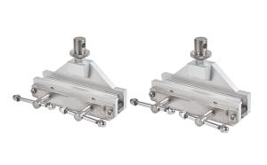 Машина для испытания геотехнических материалов с микрокомпьютерным управлением, Электронная Универсальная испытательная машина UTM 50KN - Product Image 5