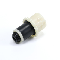 Conector de Cable HDPE de 50 mm, Tapón de Ducto Simplex de Fibra Óptica de Venta Directa de la Marca ANMASPC