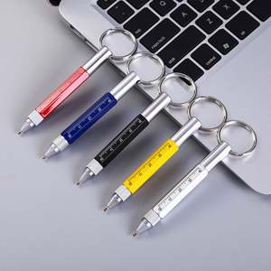 Mini Bolígrafo Multifunción de Ingeniería - Product Image 3