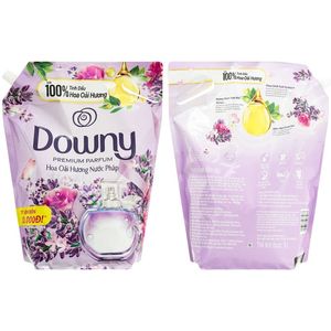 Suavizante de Telas Downy con Aroma a Lavanda Francesa para Ropa, Aroma Fresco Duradero y Cuidado de la Tela - Product Image 4