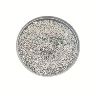 Perlas de Plástico PMMA Transparentes, Moldeo Personalizable, Alta Rigidez, Resistencia a los Rayos UV, Recicladas, Precio por Kg para Aplicaciones de Recubrimiento - Product Image 3