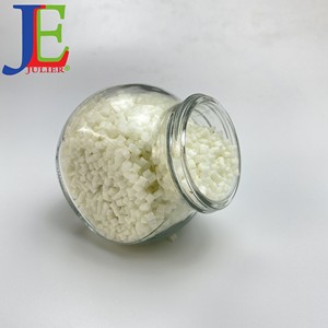 Granulés PA610 <span class=keywords><strong>GF35</strong></span> Blancs, Granulés de Nylon 66, Granulés PA6 GF31 <span class=keywords><strong>FR</strong></span> V0, Résines PA610 pour Radiateur - Product Image 1