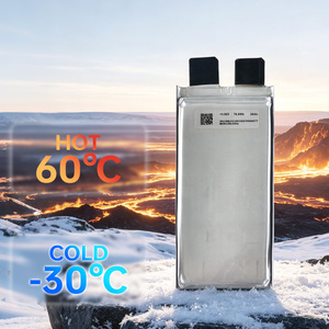 Batería de Alta Densidad de Energía para UAV, 550Wh/Kg, 3.8v, 28ah, 28000mah, Celda de Estado Semisólido, Sistema de Energía de Larga Duración, A-7500mah-6S - Product Image 3