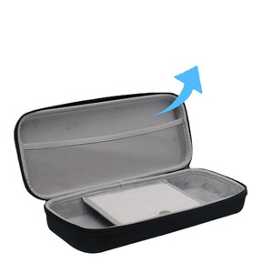 Estuche <span class=keywords><strong>de</strong></span> transporte para consola <span class=keywords><strong>de</strong></span> mano, <span class=keywords><strong>bolsa</strong></span> para PlayStation 5 Portal Remote Play Case, accesorios para juegos, estuche para consola - Product Image 4