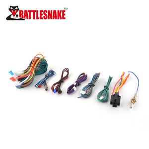 Sistema <span class=keywords><strong>de</strong></span> <span class=keywords><strong>Alarma</strong></span> para Automóvil Mejorado, <span class=keywords><strong>Alarma</strong></span> <span class=keywords><strong>de</strong></span> 6 <span class=keywords><strong>Tonos</strong></span>, Entrada sin Llave, Control Remoto - Product Image 3
