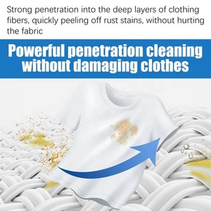Casa Liquido Detergente E Stain Remover/ Multi Purpose Tutta la Superficie Cleaner - Product Image 6