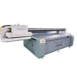 2500*1300mm 3 RICHO G6 Tête d'impression à lévitation magnétique Imprimante à plat UV, adaptée à divers plans lisses Utilisation de l'encre UV - Product Image 1