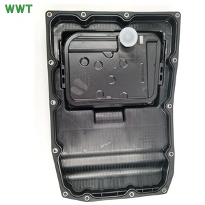 Kit de carter d'huile de boîte de vitesses WWT 7DT75 PDK – Pièces de rechange pour vidange d'huile de transmission automatique, très demandées, durables, de remplacement pour le marché secondaire - Product Image 2