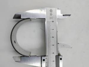 Pièces automobiles, coque de palier de bielle pour <span class=keywords><strong>Ford</strong></span> <span class=keywords><strong>Ecosport</strong></span> 2013-2017 Cn1g6211aaa Cn1g-6211-aaa 97BM 3014 a <span class=keywords><strong>ZETEC</strong></span> - Product Image 4