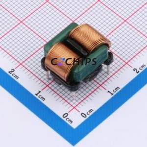 XRSQ1212-4mH-H-1013 Common Mode Filter Through hole Component (THT)-4P,17.5x15mm RF 2 1.5kV 3A 4mH@1kHz - Product Image 1