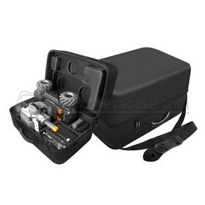 <span class=keywords><strong>DJI</strong></span> <span class=keywords><strong>RoboMaster</strong></span> S1 — boîte de rangement, étui de transport en mousse, boîte de rangement Portable, à épaule, pour Robot <span class=keywords><strong>DJI</strong></span> - Product Image 2