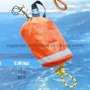 Borsa da tiro sicura per il salvataggio dell'acqua della linea di lancio borsa da tiro di salvataggio in corda galleggiante con corda - Product Image 6