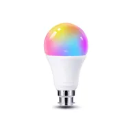 Smart LED Light Bulb, Remote Controlled, Wifi, Tuya App